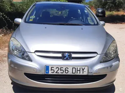 Usado Peugeot 307