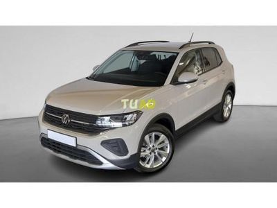 usado VW T-Cross - Design 1.0 TSI 70kW (95CV) SG5