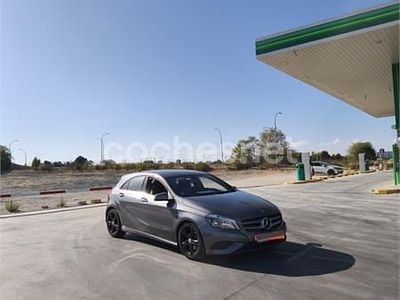 Mercedes A200