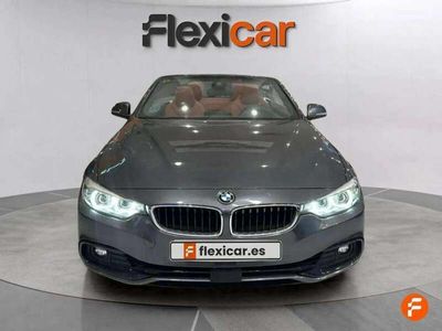BMW 430 Cabriolet