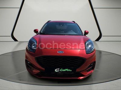 Ford Puma Gen-E