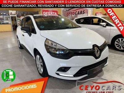 Renault Clio IV