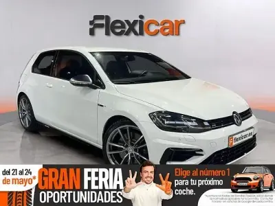 Usado VW Golf VII