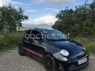 Usado Abarth 595