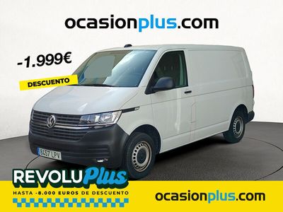 VW T6.1