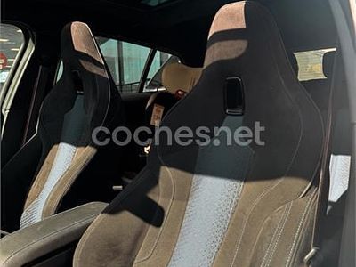 Occasion BMW 118 150 ch (110 kW) 2022 Gris Citadine