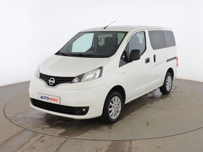 Nissan Evalia