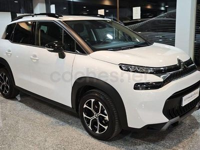 Usado Citroën C3 Aircross 110 CV (80 kW) 2024 Blanco SUV
