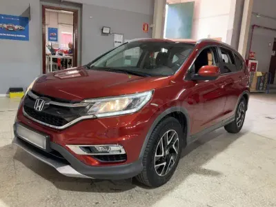 Usado Honda CR-V