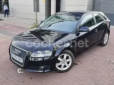 Usado Audi A3