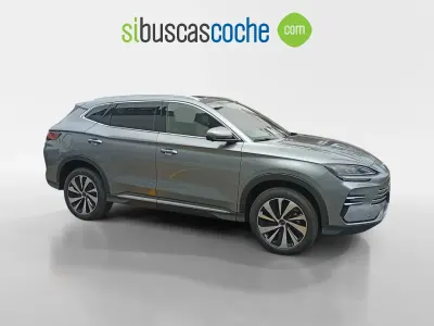 Usado BYD Seal U