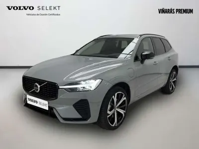 Usado Volvo XC60 Ultra 349 CV (256 kW) 2024 SUV
