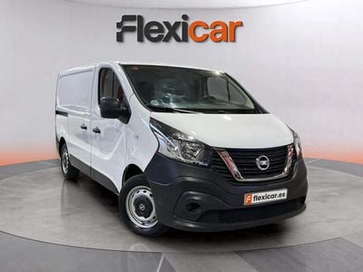 Nissan NV300