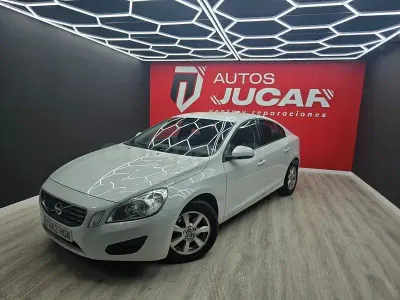 Usado Volvo S60