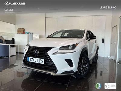 Lexus NX300h