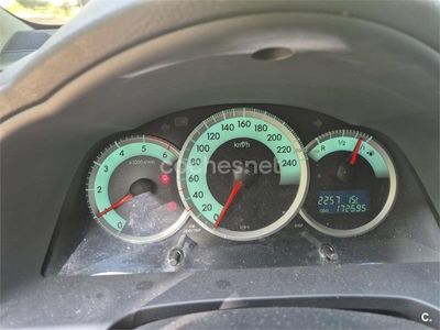 Toyota Corolla Verso