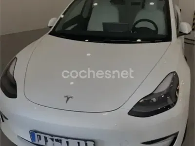 Usado Tesla Model 3