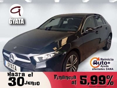 Mercedes A250