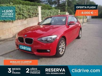 BMW 116