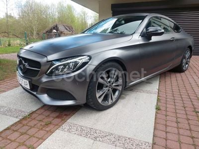 Mercedes 200
