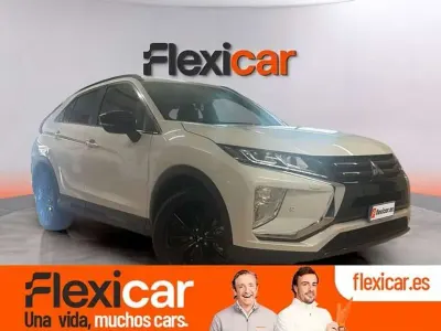 Usado Mitsubishi Eclipse Cross