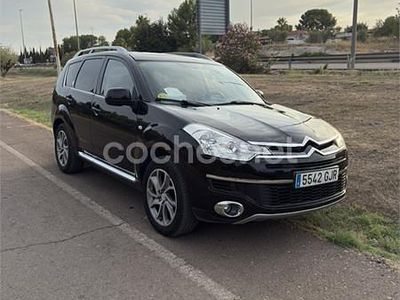 Citroën C-Crosser