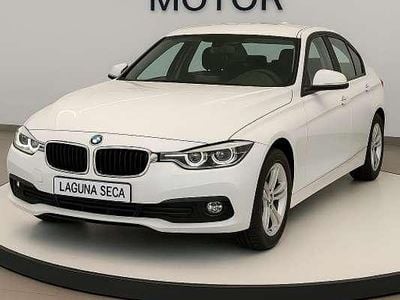 BMW 320 Gran Turismo