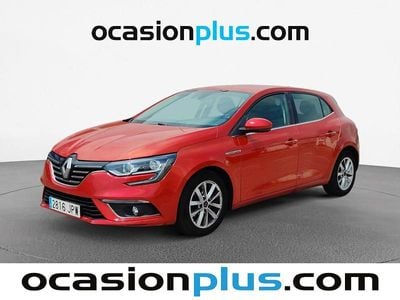 Renault Mégane III