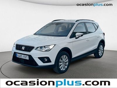 usado Seat Arona 1.0 TSI 85kW (115CV) Style Ecomotive