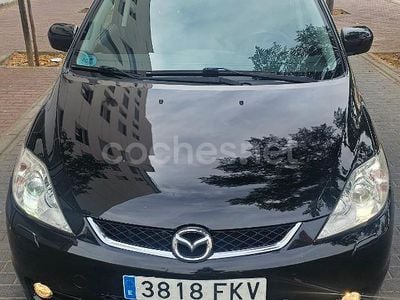 Mazda 5