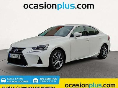 Lexus IS300h