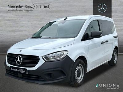 Mercedes Citan 110