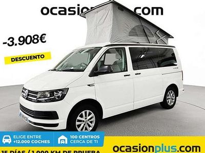 VW California