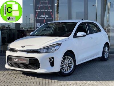 usado Kia Rio 1.2 DPi Drive 84