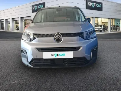 Nuevo Citroën Berlingo 100 CV (73 kW) 2026 Gris Monovolumen