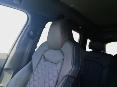 Usado Audi Q7 Premium 231 CV (169 kW) 2022 Blanco SUV