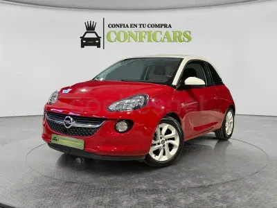 Usado Opel Adam