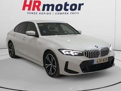 Usado BMW 318 M Sport 150 CV (110 kW) 2025 Berlina