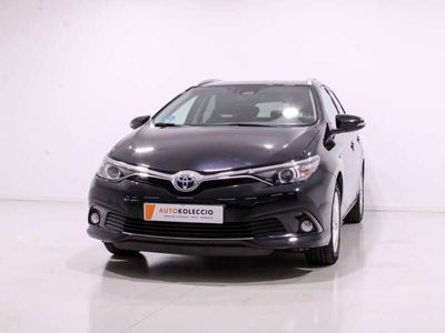 usado Toyota Auris 1.8 VVT-I 100KW HYBRID ACTIVE 136 5P