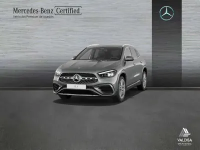 Usado Mercedes GLA200 150 CV (110 kW) 2025 SUV