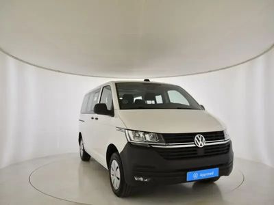 VW Caravelle