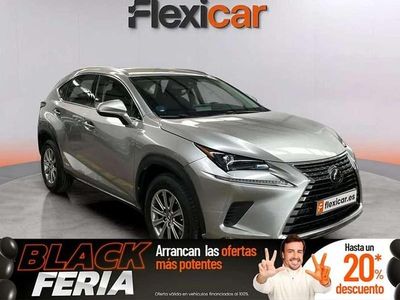 Lexus NX300h
