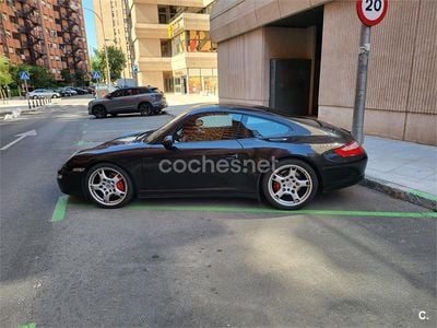 Porsche 911 Carrera 4S