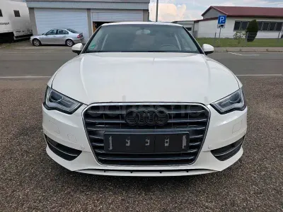 Usado Audi A3