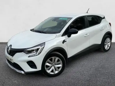 Usado Renault Captur Evolution 140 CV (102 kW) 2023 SUV
