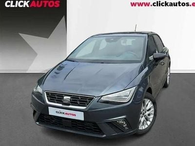 Usado Seat Ibiza FR 115 CV (84 kW) 2025 Utilitario