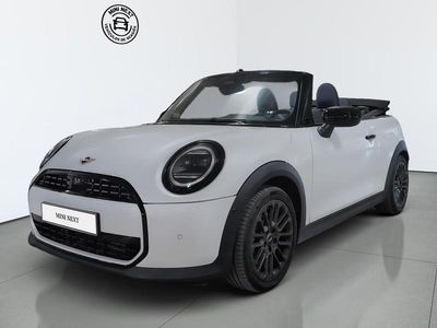 Usado Mini Cooper 163 CV (119 kW) 2025 Utilitario
