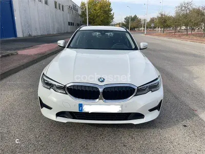 Usado BMW 330e