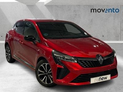 Usado Renault Clio V Techno 90 CV (66 kW) 2024 Otro Berlina