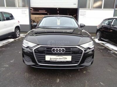 usado Audi A6 35 Tdi S Tronic